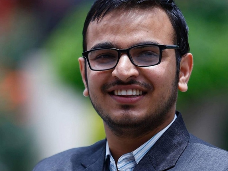 शरद ओझा प्रकरण : भट्ट–अग्रवाल समूहमाथि सरकारको प्रहार